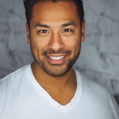 James Thompson